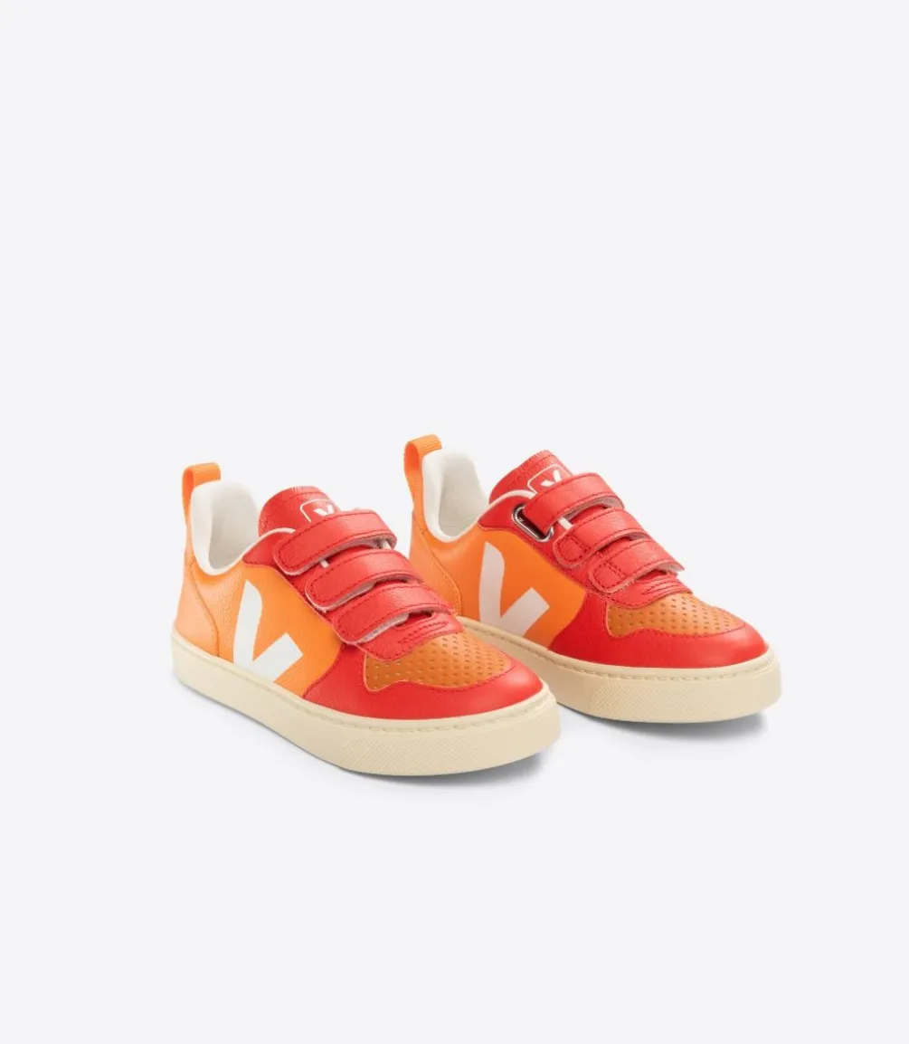 V-10 X THE ANIMALS OBSERVATORY ORANGE<VEJA Hot