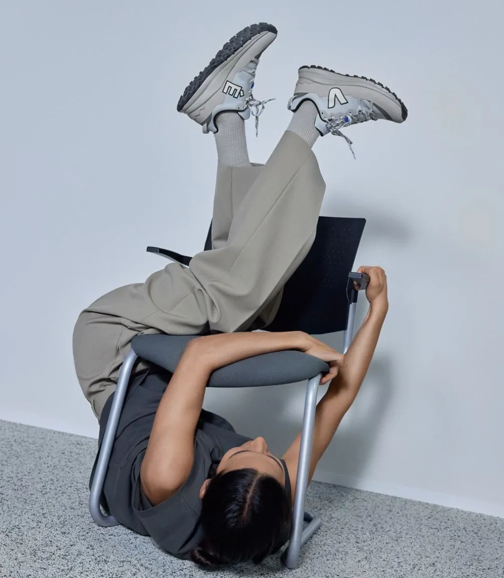 X u00c9TUDES SHARK<VEJA Clearance