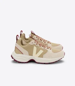 VENTURI ALVEOMESH DUNE BUTTER SABLE<VEJA Hot