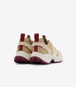 VENTURI ALVEOMESH DUNE BUTTER SABLE<VEJA Hot