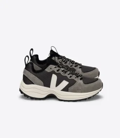 VENTURI ALVEOMESH GRAFITE MOONROCK<VEJA Fashion