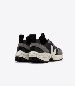 VENTURI ALVEOMESH GRAFITE MOONROCK<VEJA Fashion