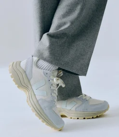 VENTURI ALVEOMESH GRAVEL MENTHOL ICE<VEJA Clearance