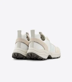 VENTURI ALVEOMESH GRAVEL MENTHOL<VEJA Outlet