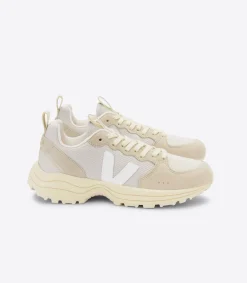 VENTURI ALVEOMESH NATURAL WHITE BUTTER<VEJA Shop
