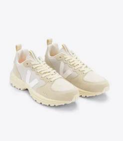 VENTURI ALVEOMESH NATURAL WHITE BUTTER<VEJA Shop