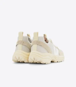 VENTURI ALVEOMESH NATURAL WHITE BUTTER<VEJA Shop