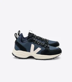 VENTURI ALVEOMESH NAUTICO PIERRE BLACK<VEJA Cheap