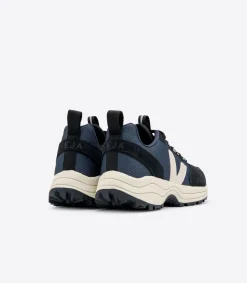 VENTURI ALVEOMESH NAUTICO PIERRE BLACK<VEJA Cheap