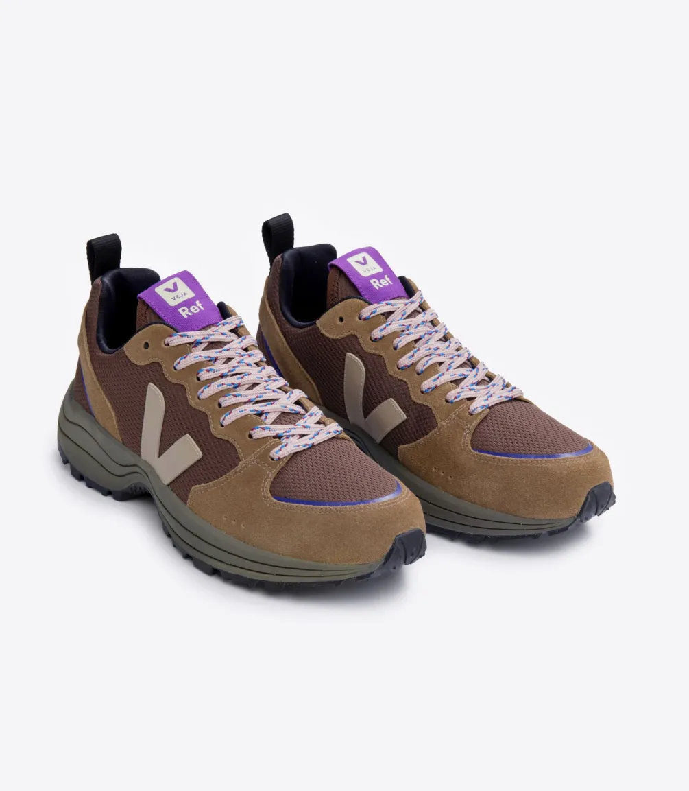 VENTURI ALVEOMESH X REFORMATION WALNUT<VEJA Flash Sale