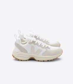 VENTURI ALVEOMESH WHITE PIERRE NATURAL<VEJA New