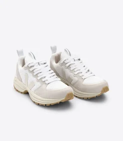 VENTURI ALVEOMESH WHITE PIERRE NATURAL<VEJA New