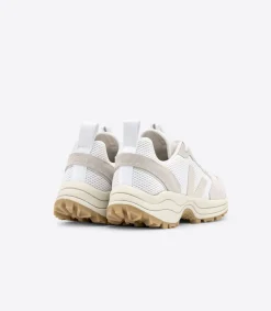 VENTURI ALVEOMESH WHITE PIERRE NATURAL<VEJA New