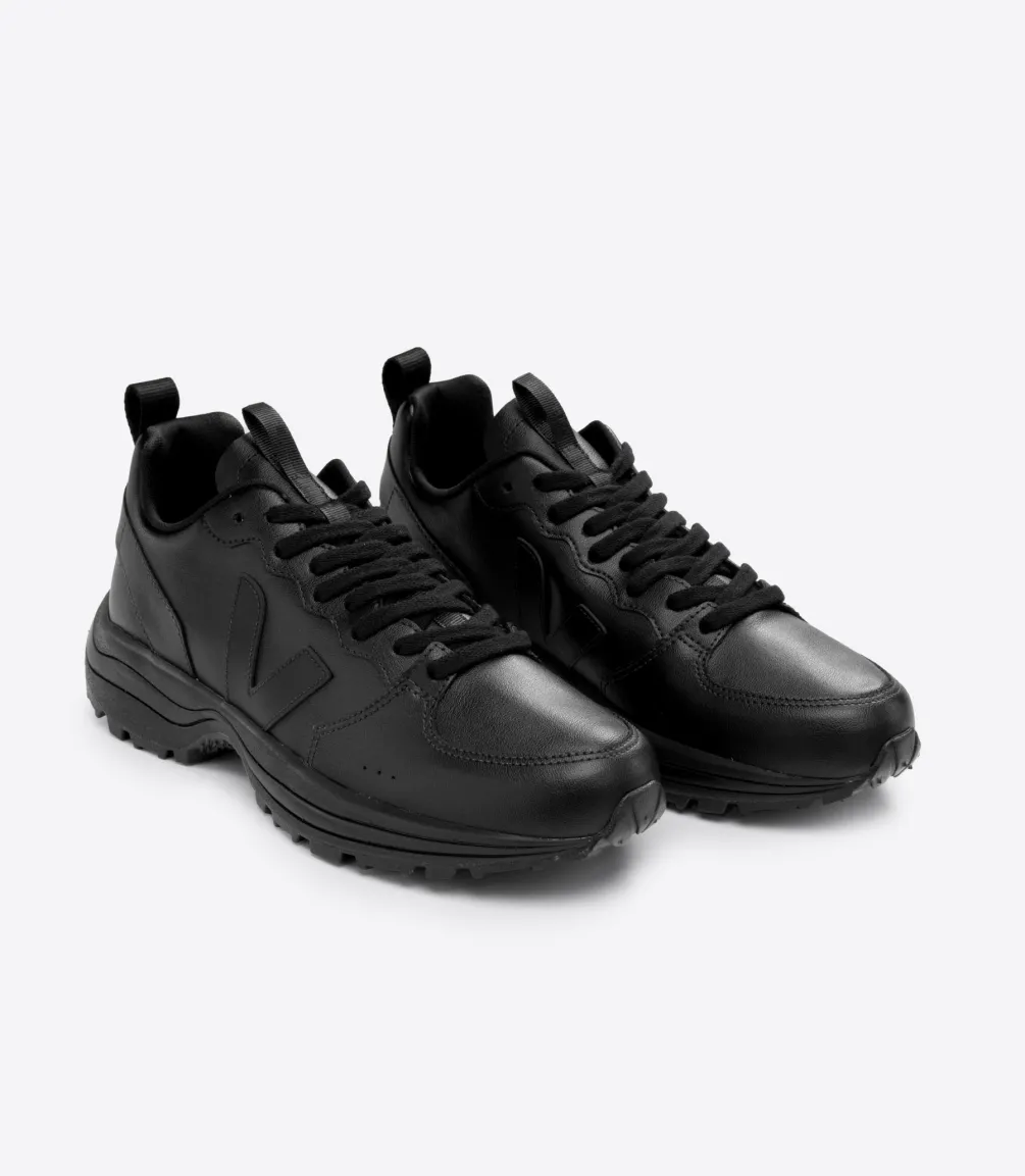 VENTURI CWL FULL BLACK<VEJA Best Sale