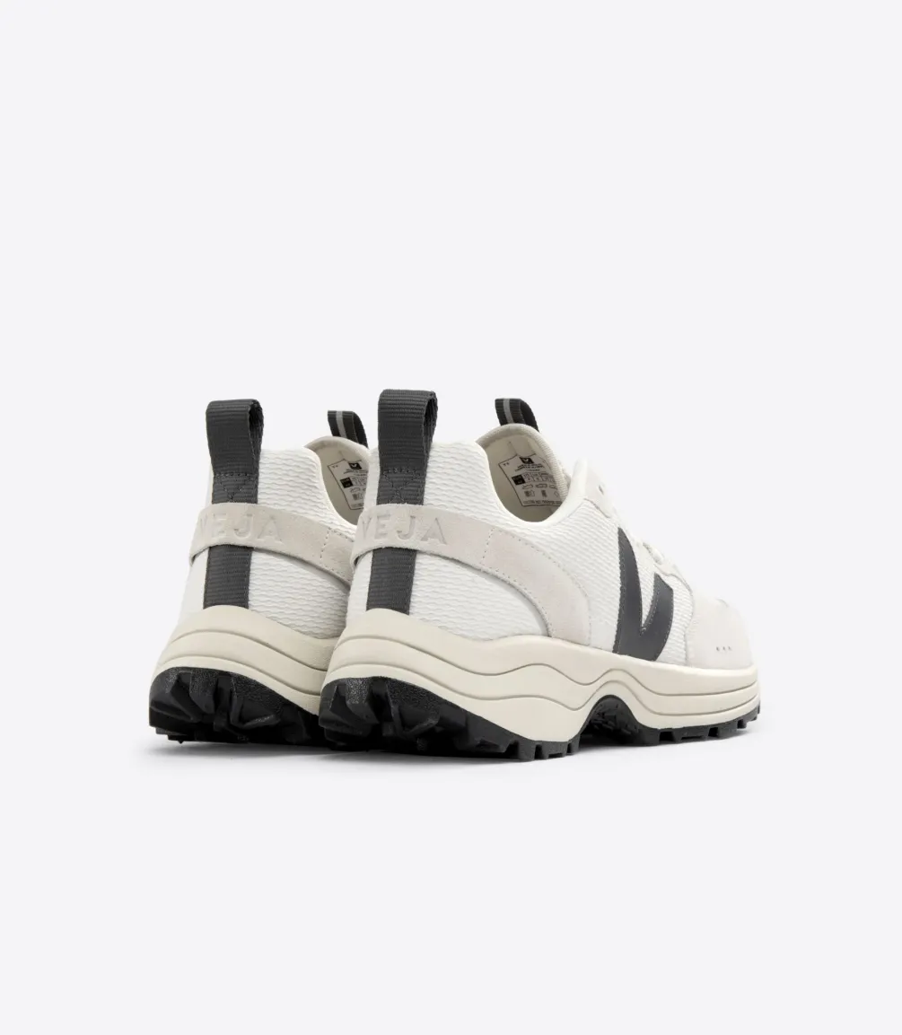 VENTURI HEXAMESH GRAVEL GRAFITE<VEJA Hot