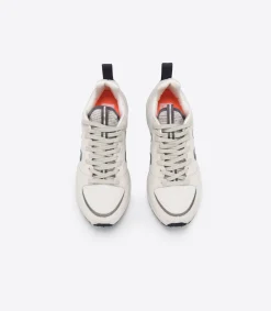 VENTURI HEXAMESH GRAVEL NATURAL GREY<VEJA Fashion