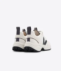 VENTURI HEXAMESH GRAVEL NATURAL GREY<VEJA Fashion