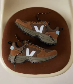 VENTURI II ALVEOMESH EAGLE SWAN<VEJA Flash Sale