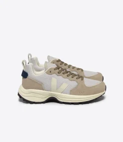 VENTURI II ALVEOMESH LIGHT GREY PIERRE NAUTICO<VEJA Online