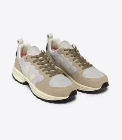 VENTURI II ALVEOMESH LIGHT GREY PIERRE NAUTICO<VEJA Online