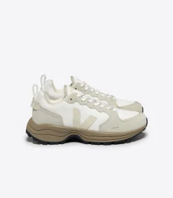 VENTURI II ALVEOMESH WHITE PIERRE DUNE<VEJA Flash Sale