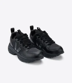 VENTURI RIPSTOP BLACK<VEJA Best Sale