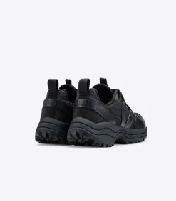 VENTURI RIPSTOP BLACK<VEJA Best Sale