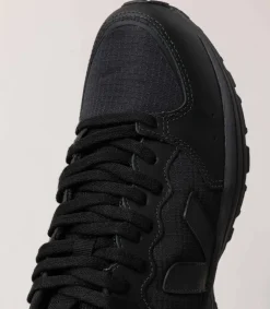 VENTURI RIPSTOP BLACK<VEJA Best Sale