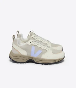 VENTURI SUEDE ALMOND SWAN<VEJA Fashion
