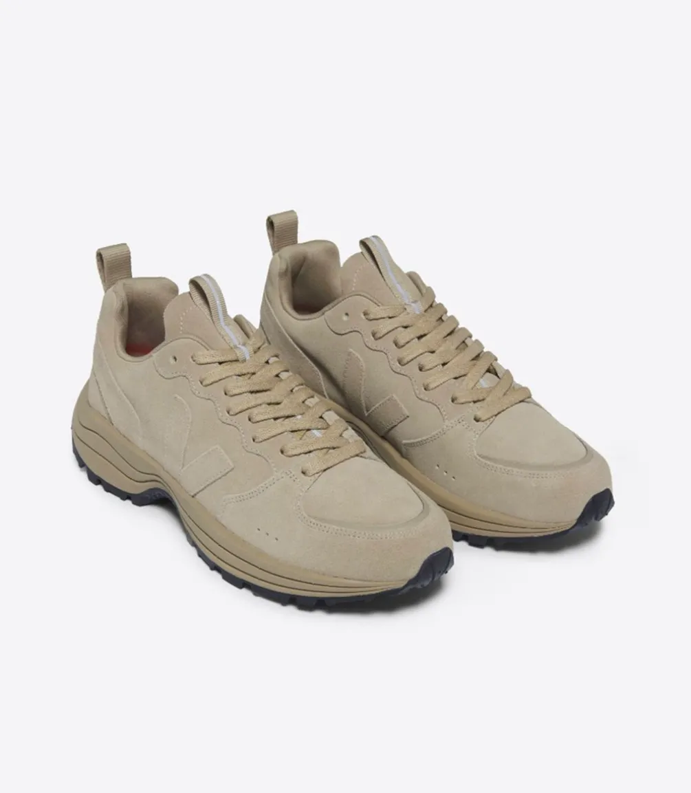 VENTURI SUEDE FULL SAHARA<VEJA Clearance