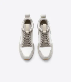 VENTURI X RICK OWENS WHITE<VEJA Shop