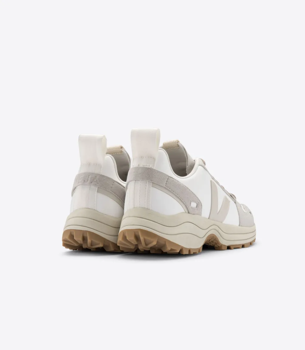 VENTURI X RICK OWENS WHITE<VEJA Shop