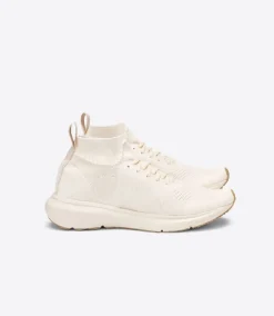 V-KNIT X RICK OWENS MID BUTTER<VEJA Online