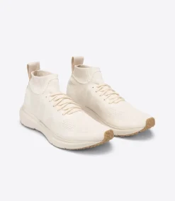 V-KNIT X RICK OWENS MID BUTTER<VEJA Online