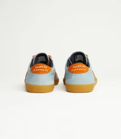 VOLLEY LEATHER X MAKE MY LEMONADE STEEL PUMPKIN<VEJA Outlet