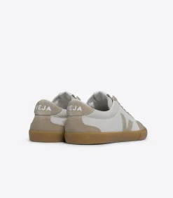 VOLLEY SUEDE NATURAL SAHARA<VEJA Outlet