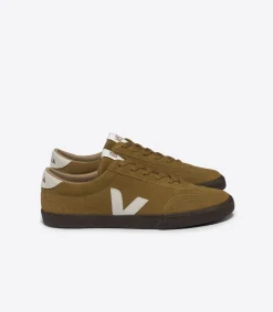 VOLLEY SUEDE TENT NATURAL EAGLE<VEJA Online