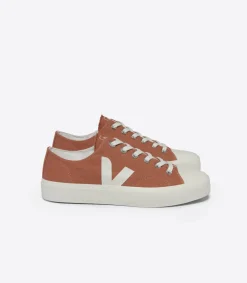 WATA II LOW CANVAS CANYON PIERRE<VEJA Discount