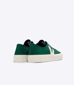 WATA II LOW CANVAS POKER PIERRE<VEJA Cheap