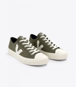 WATA II LOW RIPSTOP KAKI PIERRE<VEJA Best