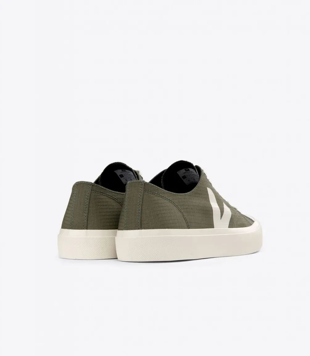 WATA II LOW RIPSTOP KAKI PIERRE<VEJA Best