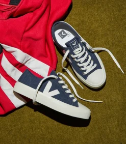 WATA II LOW RIPSTOP NAUTICO PIERRE<VEJA Sale